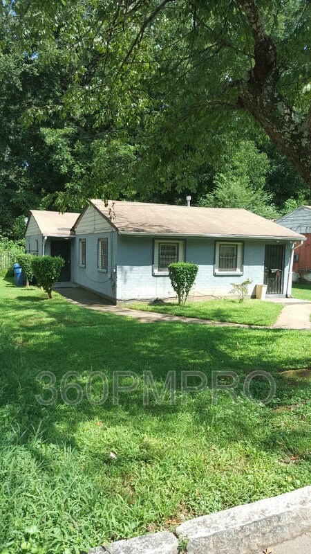 Foto principal - 972 Lawton Ave SW