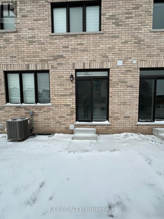 Photo du bâtiment - 152 Keelson St.