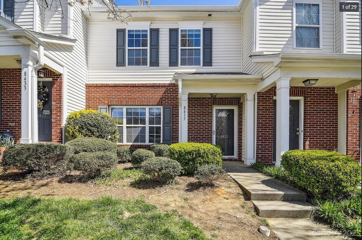 Photo - 8435 Big Creek Ct (Matthews, NC)