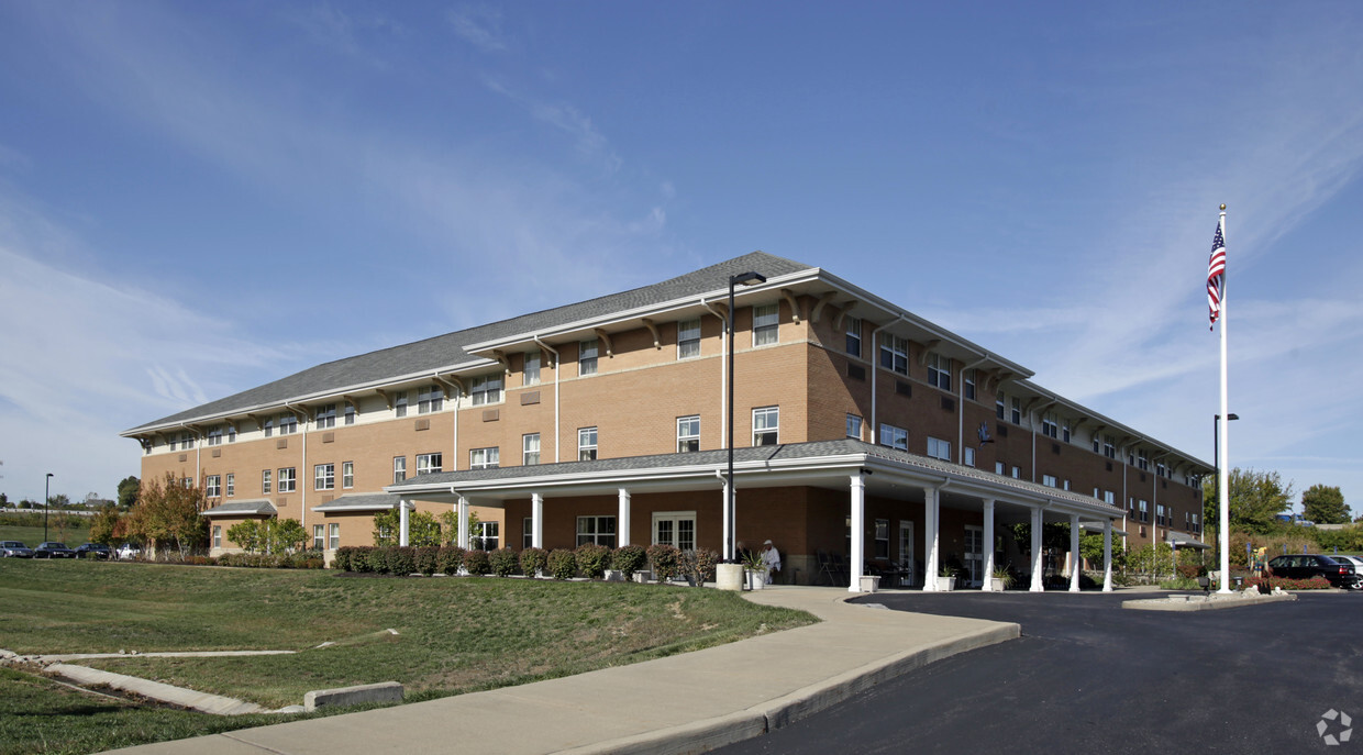Foto principal - Holy Angels Apartments II
