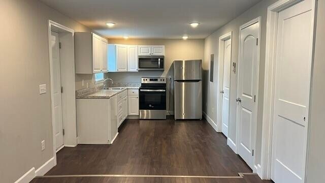 Foto del edificio - 862 Berry St NE