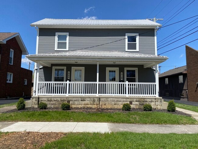 Building Photo - 318 W Crawford St