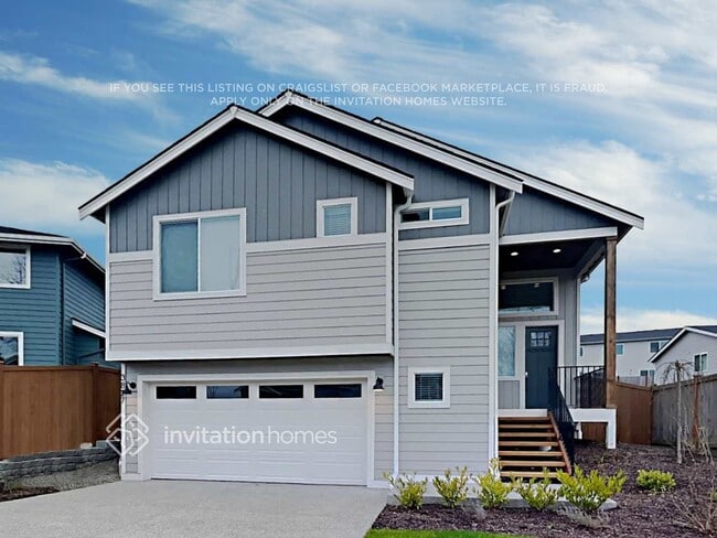 Building Photo - 3827 82nd Ave NE