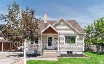 Building Photo - 289 E 4800 S