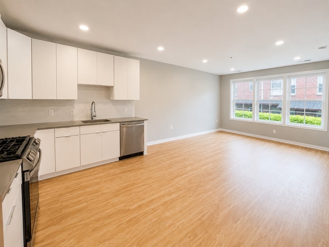 Interior Photo - Define Glover