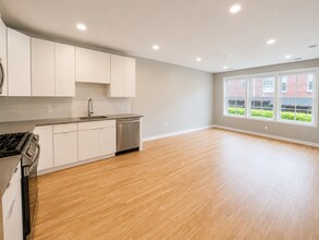 Interior Photo - Define Glover