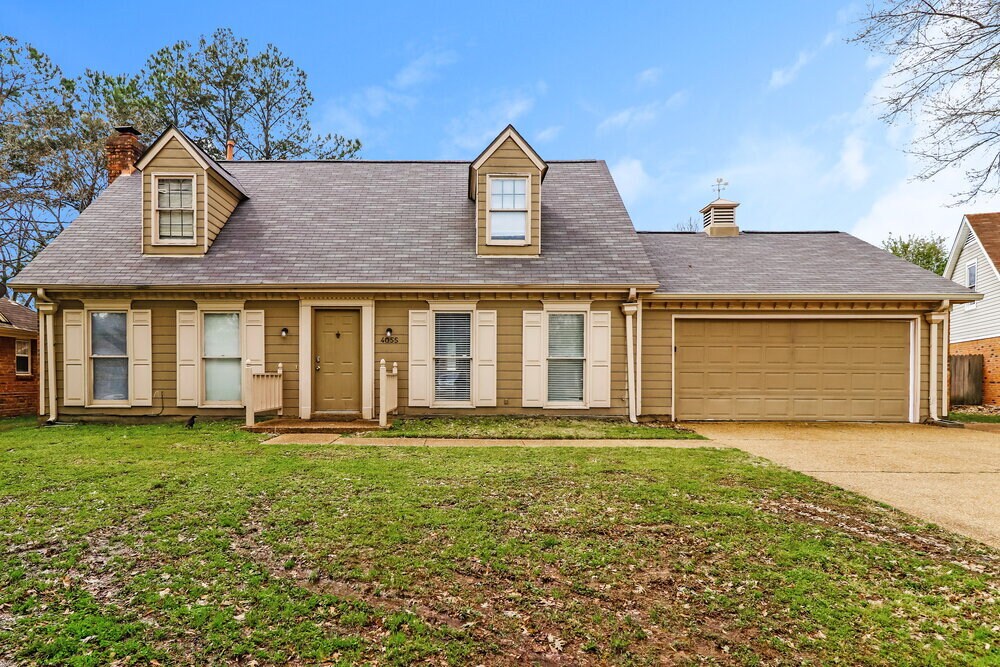 Primary Photo - 4055 Delgate Cove