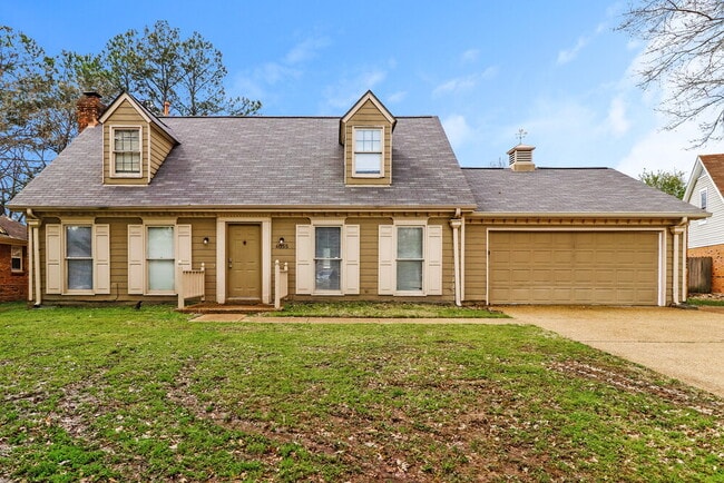 Building Photo - 4055 Delgate Cove