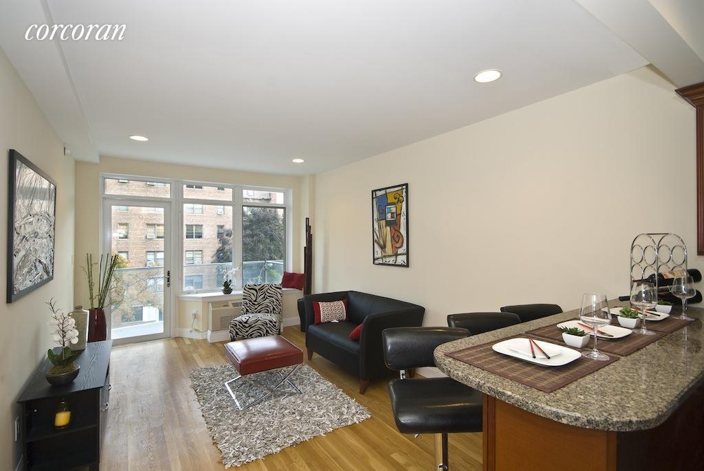 Foto principal - 3094 Crescent St