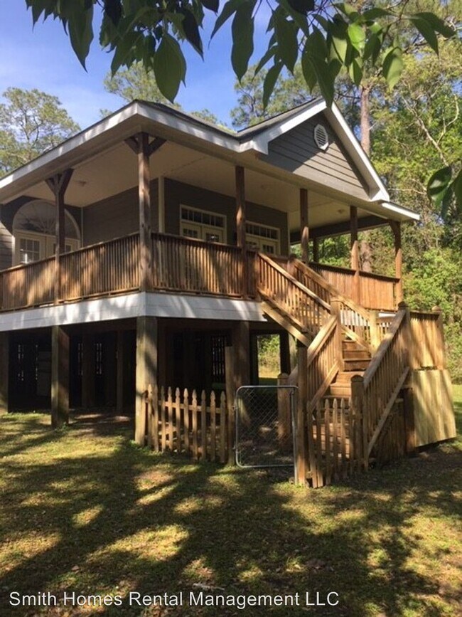 Building Photo - 3 br, 2 bath House - 6912 Gregory Street