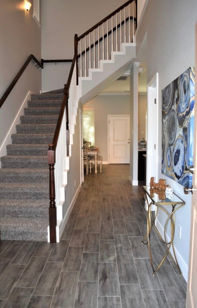 Photo - 2168 Abiding Grace Cir (Missouri City, TX) Townhome