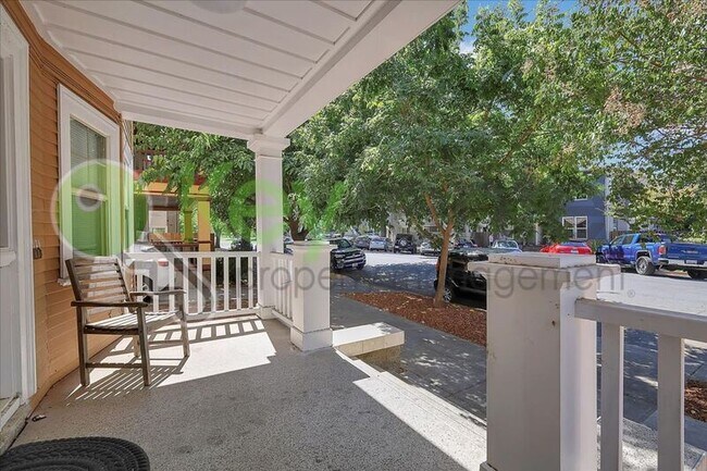 Foto del edificio - 1517 23rd St