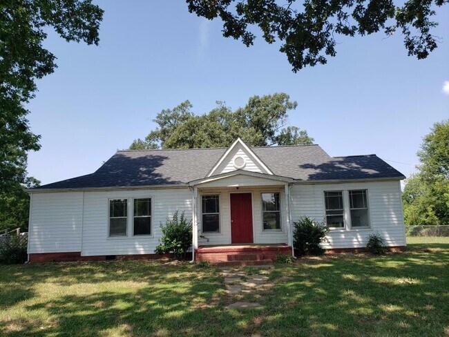 Foto del edificio - 2/1 Duplex in Shelby, NC