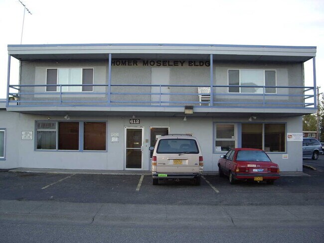 Foto del edificio - 618 E 14th Ave