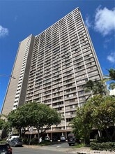 Building Photo - 55 S Kukui St