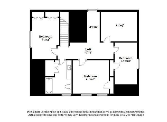 Foto del edificio - 14031 Crosshaven Dr