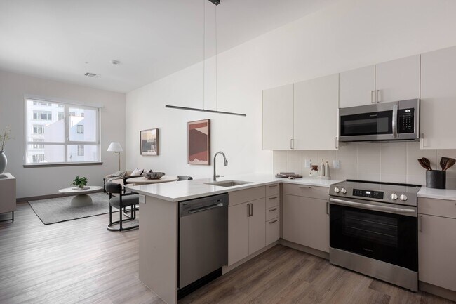 Foto del edificio - Ten60 Bolivar