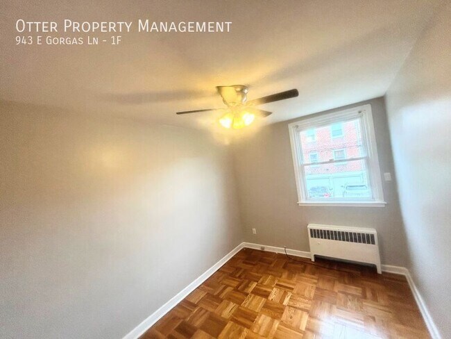 Foto del edificio - 943 E Gorgas Ln