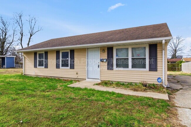 Building Photo - 850 St Bartholomew Dr