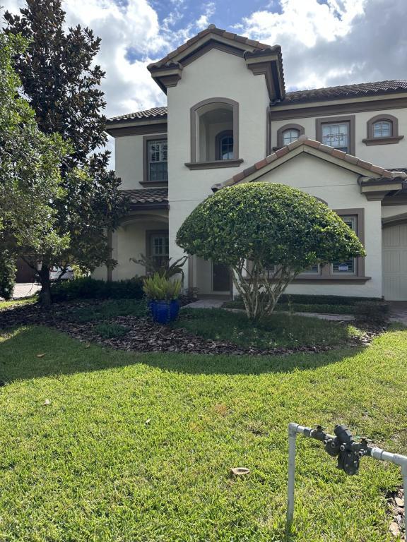 Photo - 1841 Harland Park Dr House