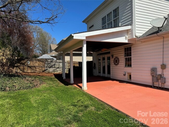 Foto del edificio - 19905 Madison Village Dr