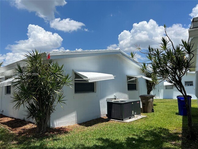 Foto del edificio - 145 NW 41st Ct