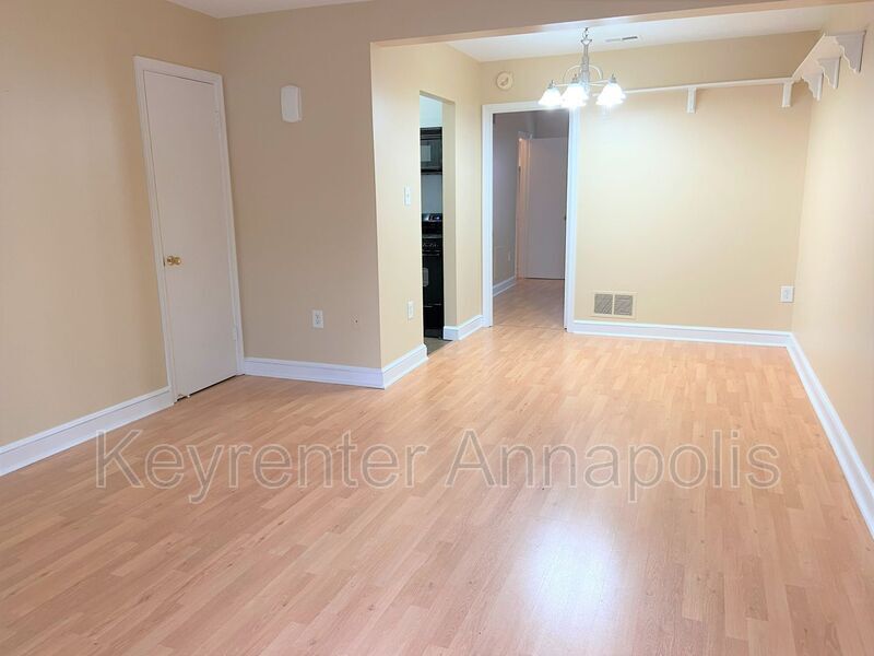 Foto principal - 709 Glenwood St