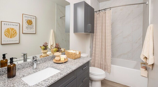 Foto del edificio - 1505 Oliver St