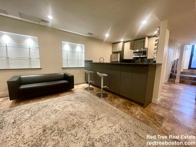 Foto del edificio - 25 St Marys Ct