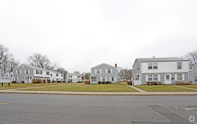 Foto del edificio - Glen Oak Manor Condominium Townhomes