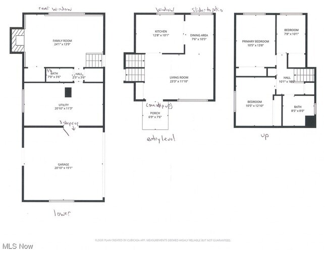 Foto del edificio - 6566 Glenallen Ave