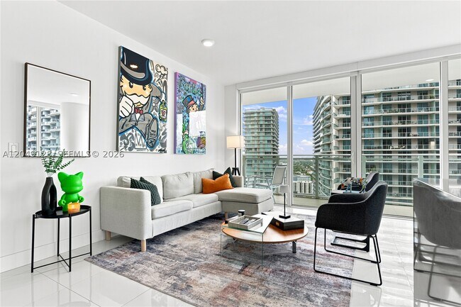 Foto del edificio - 1080 Brickell Ave