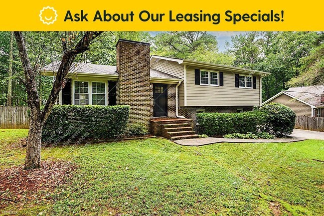 Building Photo - 3 br, 3 bath House - 3312 Ben Hill St SW