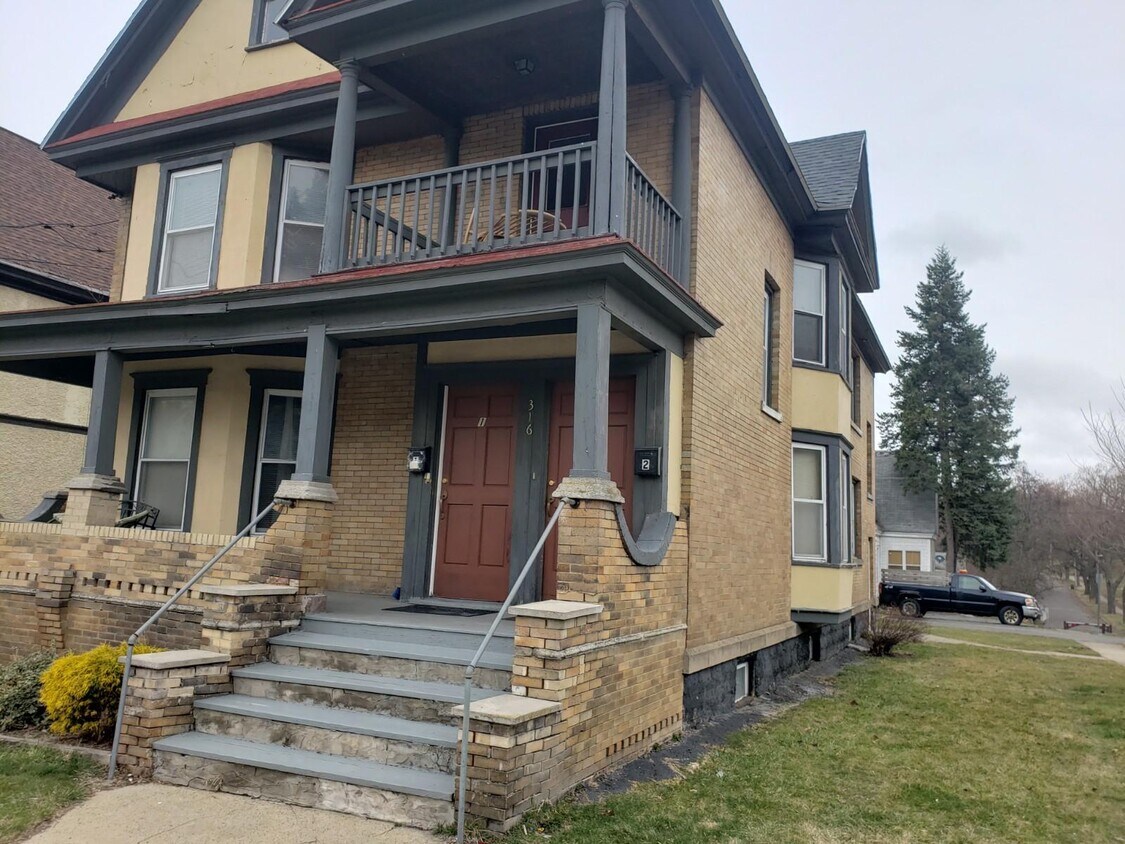 Foto principal - 316 Park St