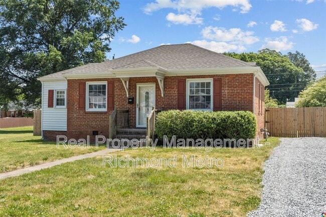 Building Photo - 4509 Chipoax Ave
