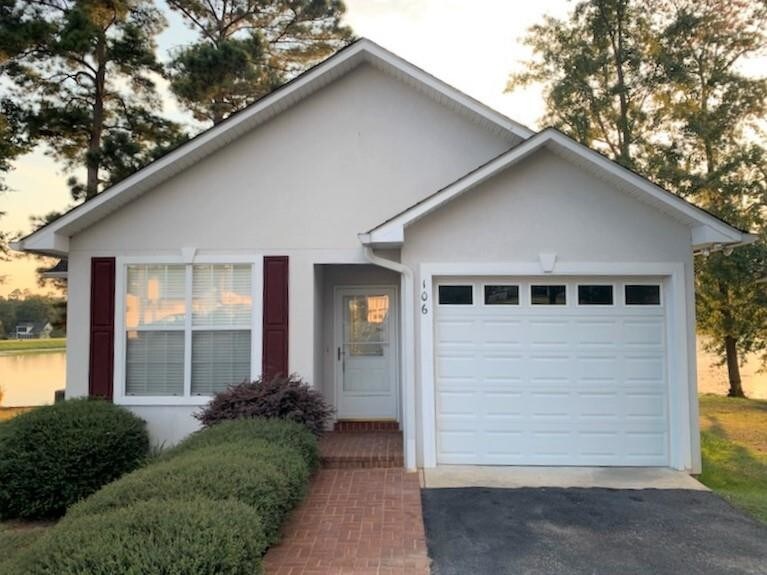 106 Charity Cove, Thomasville, GA 31757 House Rental in Thomasville