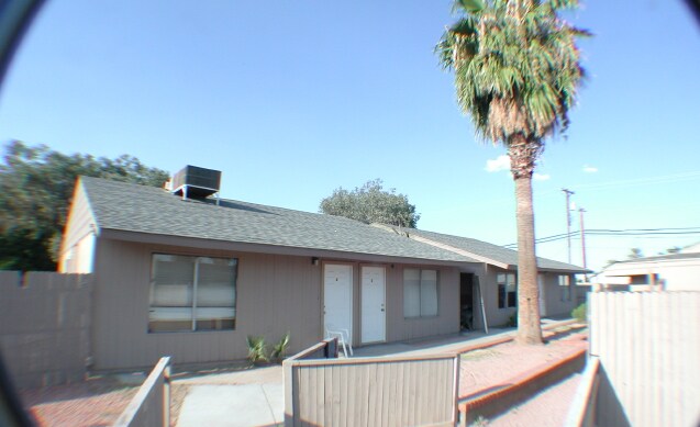 Building Photo - Morten Avenue Apartments