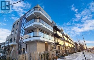 Building Photo - 57-57 Finch Ave W