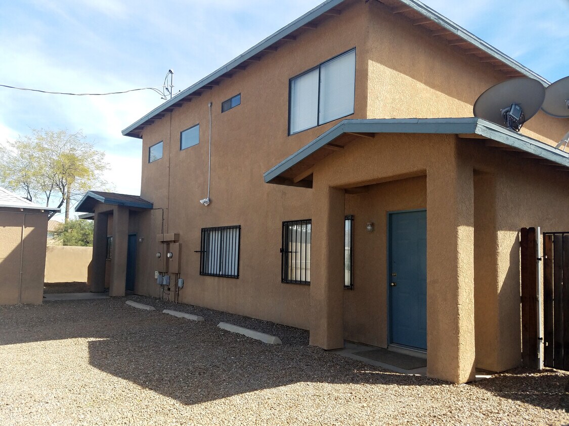 Foto principal - 1387 E Edison St