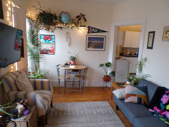 Foto del edificio - 205 Main St