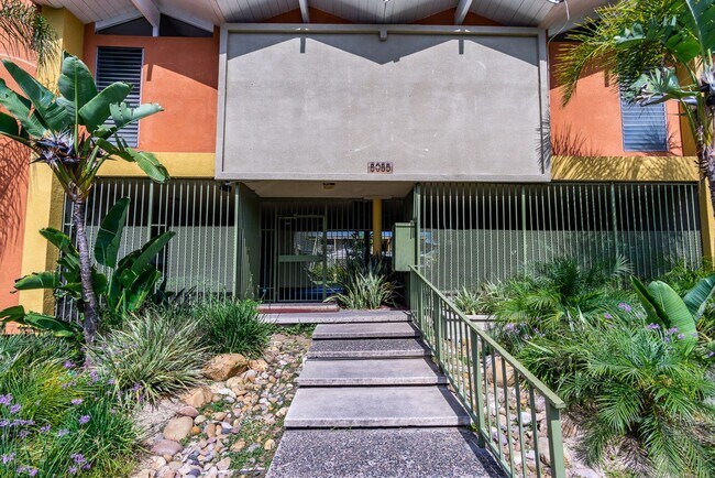 Foto del interior - Molokai Apartments