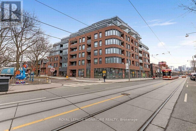 Photo du bâtiment - 5 Lakeview Ave
