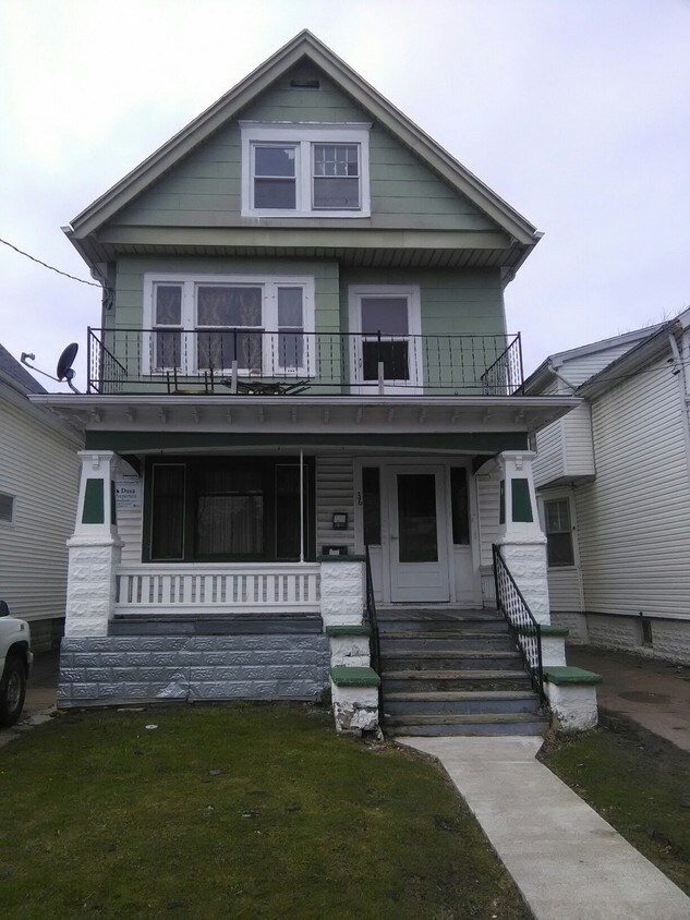 Foto principal - 36 Poplar Ave