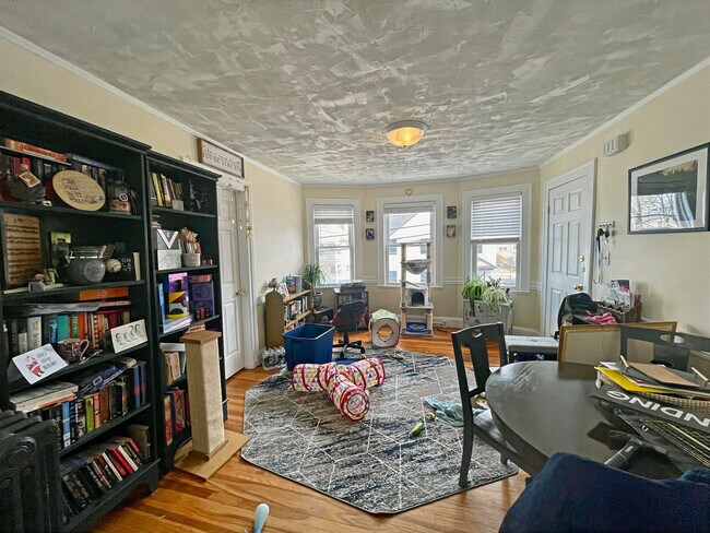Foto del edificio - 62 Brock St