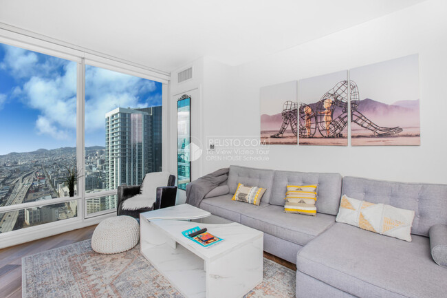 Foto del edificio - 401 Harrison St