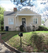 Building Photo - 917 Jefferson Ave