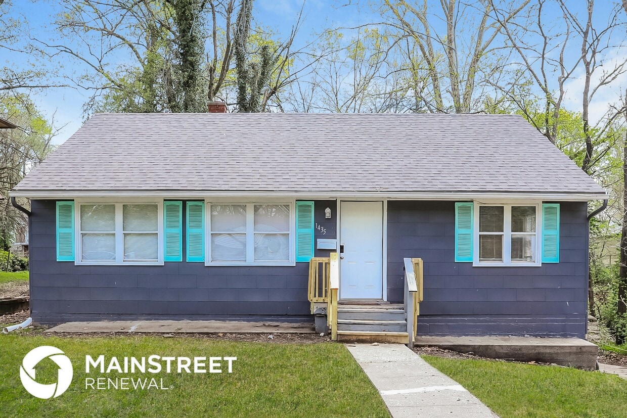 Foto principal - 1435 E 66th Terrace