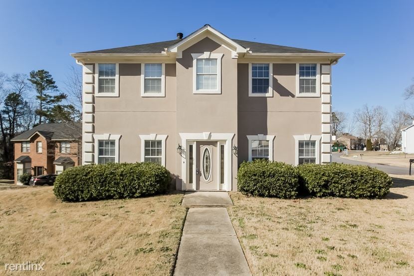 5196 Oaktree Ln, Lithonia, GA 30038 House Rental in Lithonia, GA