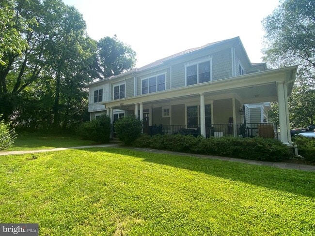 Building Photo - 5801 Johnson Ct