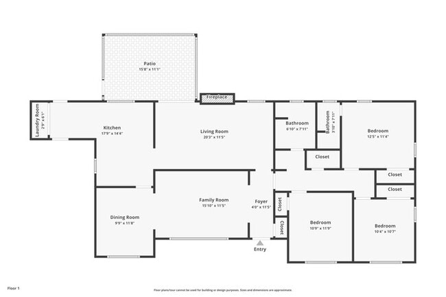 Building Photo - 719 Woodland Hills Rd W